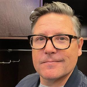 Meet your Posher, Chad